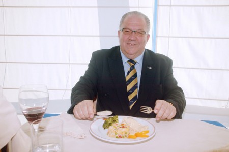 Sr. Rui Costa e Sousa